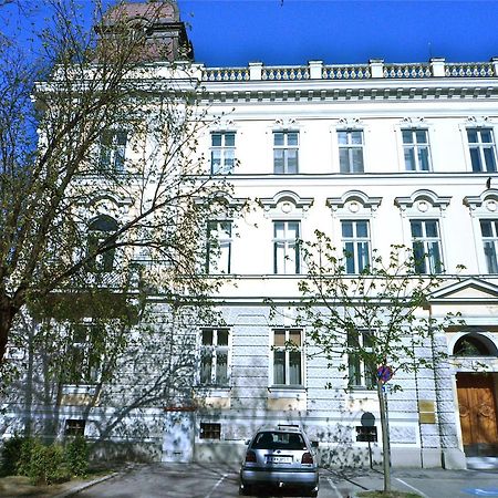 Wohnzimmer Krems an der Donau Bagian luar foto