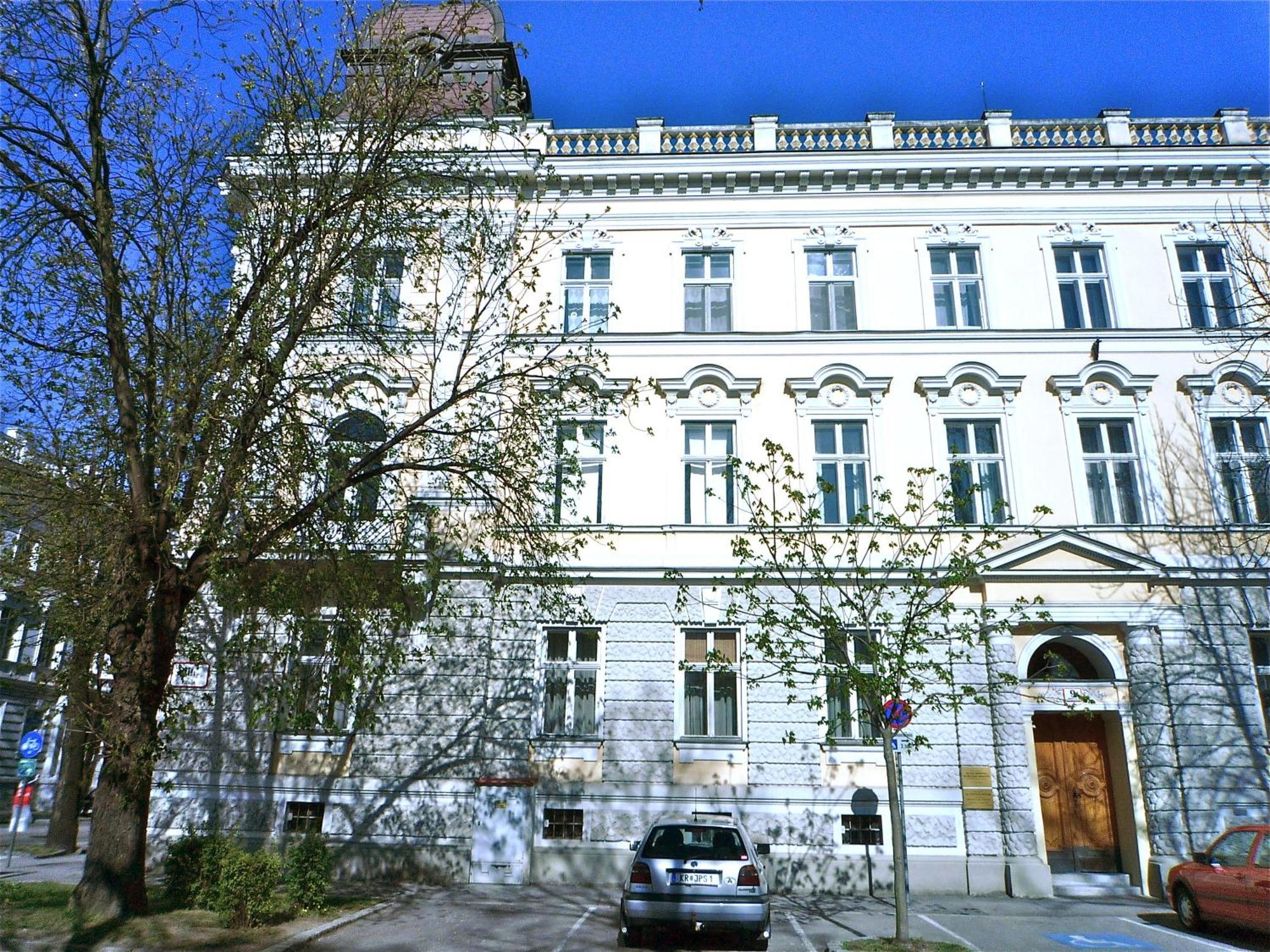 Wohnzimmer Krems an der Donau Bagian luar foto